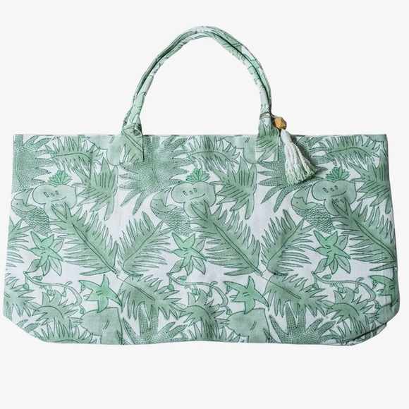 Seabird Society The Motherload Tote - Picture 1 of 3